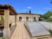 Maison Le Thoronet 5 pièces 127 m2 Piscine 2 garages...