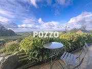 Maison Le Val Saint Pere 5 pièce s 202 m2 vue baie Mt St...