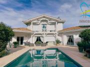Maison Lege Cap Ferret 6 pièce s 150 m2