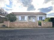 Maison Les Achards 5 pièce s 102 m²