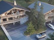 Maison Les Gets 6 pièces Les chalets de la massouderie 2