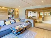 Maison Les Houches 148m²