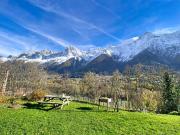 Maison Les Houches 160m²