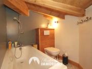maison / les houches / 2 400 €