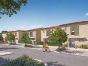 Maison Les issambres 4 pièces Le Hameau des Oliviers