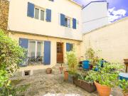 Maison Les Lilas 3 pièces 82 m2