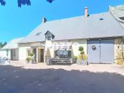 Maison Les Monts D Aunay 6 pièce s 125 m2