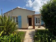 Maison Les Moutiers En Retz 4 pièce s 110 m2
