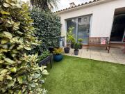 Maison La Marcellière 2 pièce s 40 m2