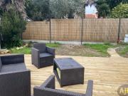 Maison Les Sables D Olonne 5 pièce s 110 m2 avec jardin