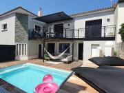 Maison Les Sables D Olonne 8 pièce s 201.30 m2