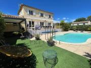 MAISON LES SOLANS AUBAGNE