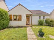 Maison Lesigny 5 pièce s 98.30 m2