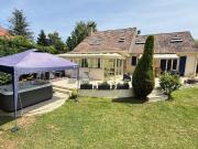 Maison Lesigny 7 pièce s 203.78 m2