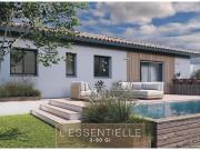 Maison l'Essentielle 90m² 3 chambres