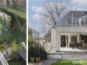 Maison L'Etang la Ville 10 pièce s 466 m2