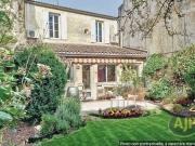 Maison Libourne centre 4 CH garage