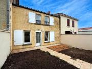 Maison L'ile D'elle 4 pièce s