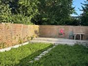 Maison Lille 5 pièce s 96 m2, 4 chambres + jardin...