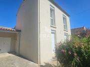 Maison Limoux 4 pièce s