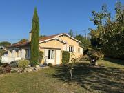 Maison L'Isle Jourdain T6/7, 5 chambres, 130 m²,...