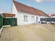 Maison Liverdy En Brie 4 pièce s