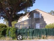 MAISON Location MONTELIMAR 26200