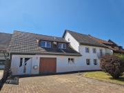 Maison locative composée de 2 appartements rénovés