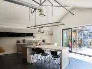 Maison loft