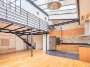Maison Loft 87 m² Place du Maréchal Juin en parfait état