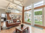 Maison Loft avec patio de 16 m² avec Garage à Bordeaux...