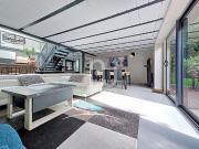 Maison loft Gennevilliers limite Asnières 6 pièce s 160 m2