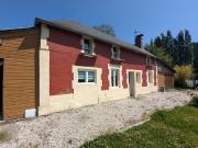 Maison Longère 3 pièces avec jardin sud