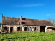 Maison Longère 93m² 3 pièces