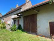 Charmant hameau d'un village proche de MARCILLY LES...