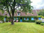 SECTEUR NONANCOURT, BELLE LONGERE DE PAYS AVEC UNE...