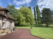 Maison longère de 200m2 avec vue panoramique