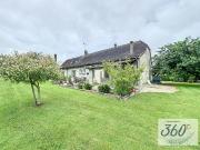 Maison longère proche des commodités! 235m² Louhans