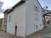 Maison Longeville les Saint Avold DISPO DE SUITE