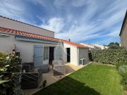 Maison Longeville Sur Mer 4 pièce s 57 m2