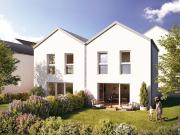 Maison Lons 4 pièces EMINENCE LES MAISONS