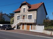 Maison pierre familiale 138 m².jardin. Courlans proche...