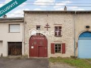 Maison lorraine de caractère – Grands volumes 330m2 de...