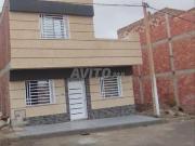 Maison lotissement Rahal Hay Nahda