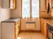 Maison louée vide 2 pièces Béziers 53 m2 + terrasse...