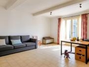 Maison louée vide 2 pièces Béziers 53 m2 + terrasse...