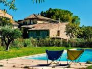 Maison Lourmarin 350m²