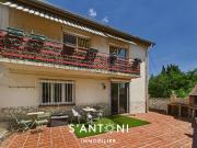 Maison lumineuse 4 pièces avec jardin et garage à...