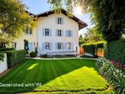 Maison lumineuse à rénover à 15 minutes d'Evian !