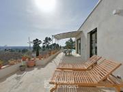 Maison lumineuse au style actuel avec Vue Collines Est